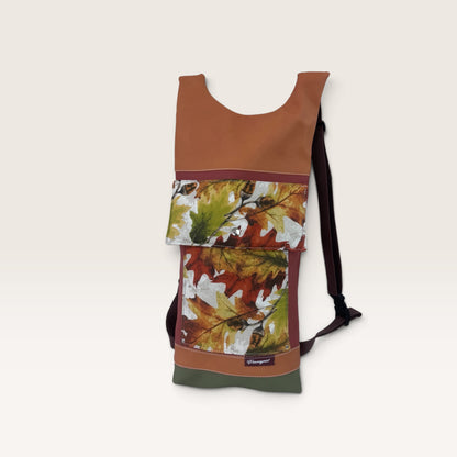 Damen- und Herrenrucksack Margret