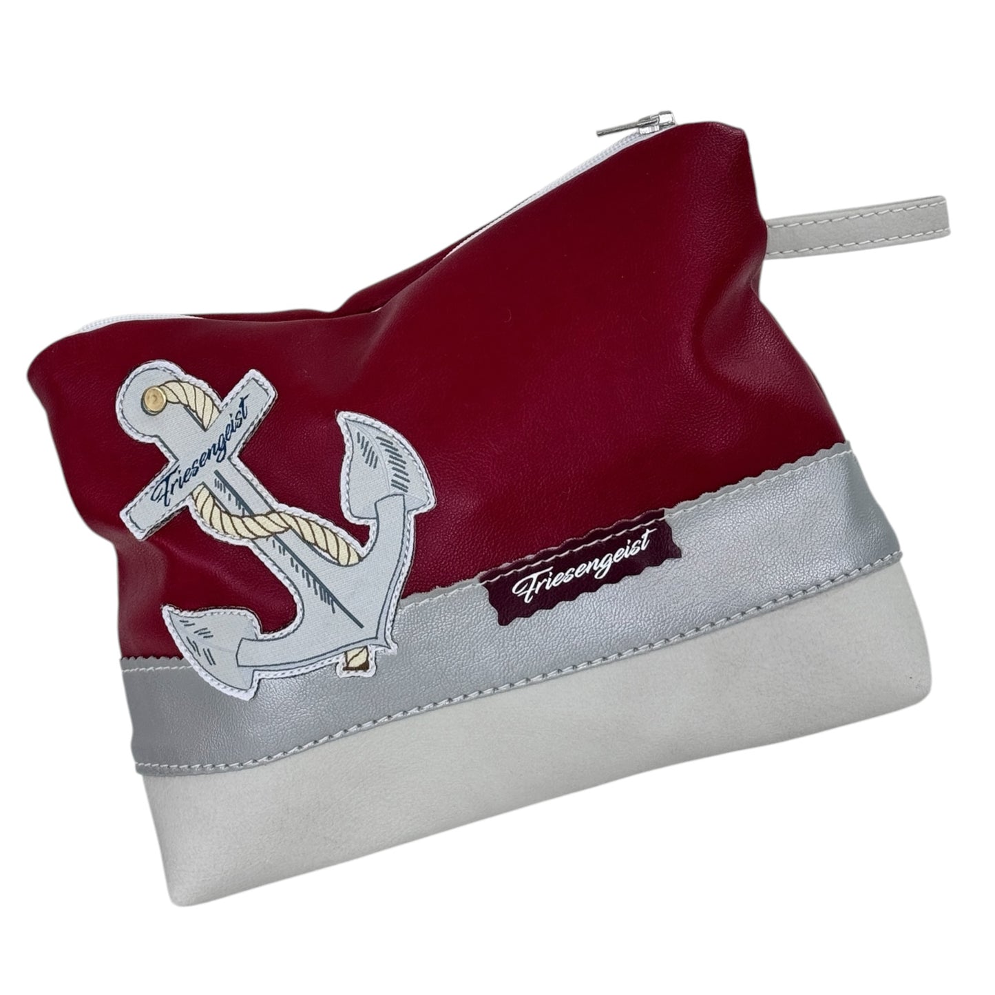 Kosmetiktasche, Multimediatasche