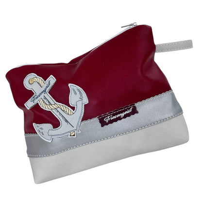 Kosmetiktasche, Multimediatasche