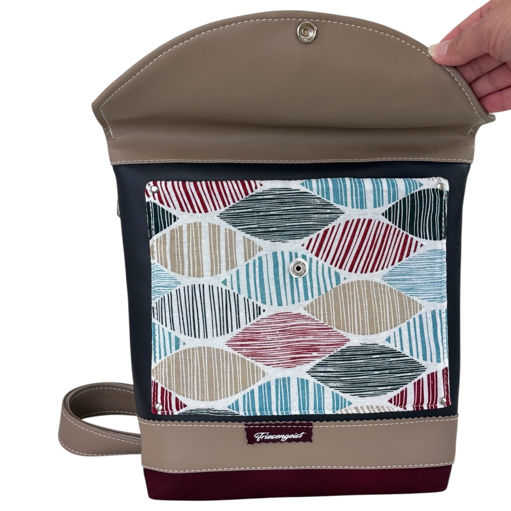 Handtasche Magret