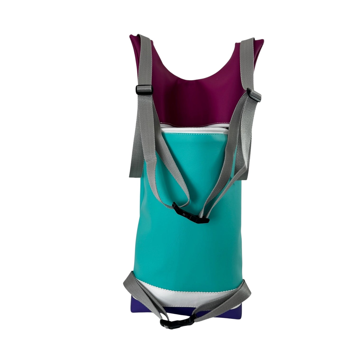 Damen- und Herrenrucksack Ulli