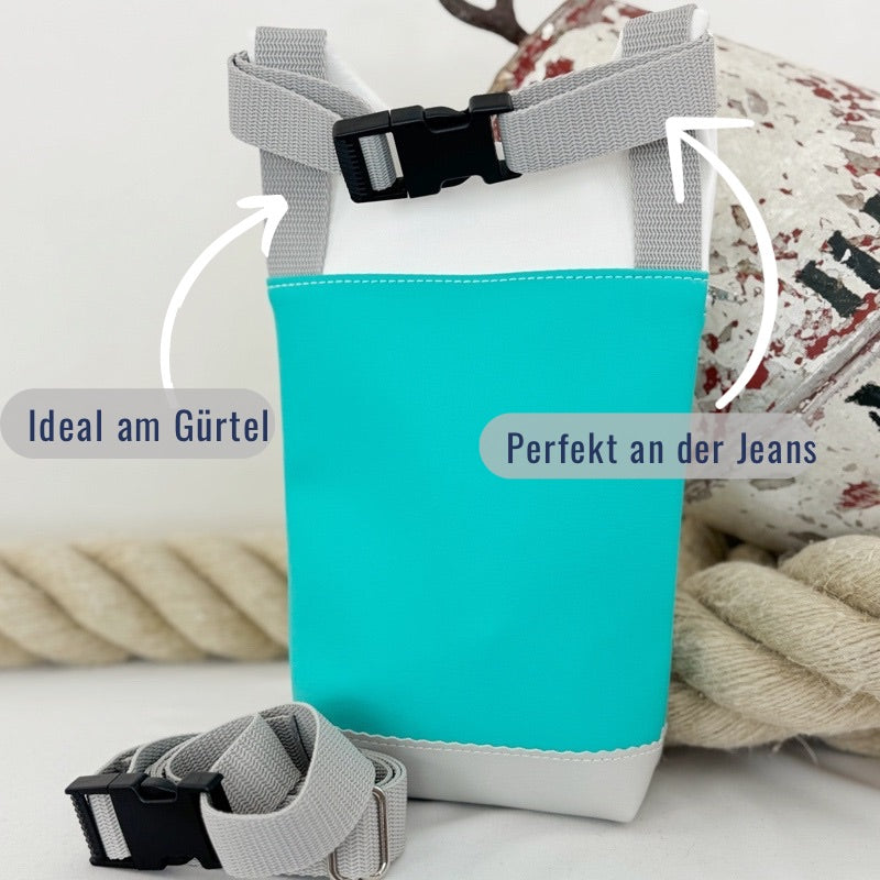 Gürteltasche, Handytasche Süderoog