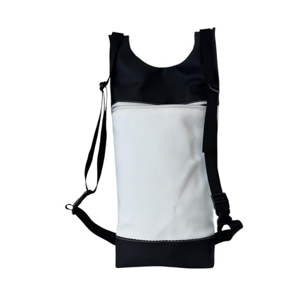 Damen- und Herrenrucksack Hilke