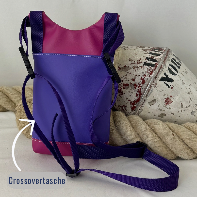 Gürteltasche Frieda