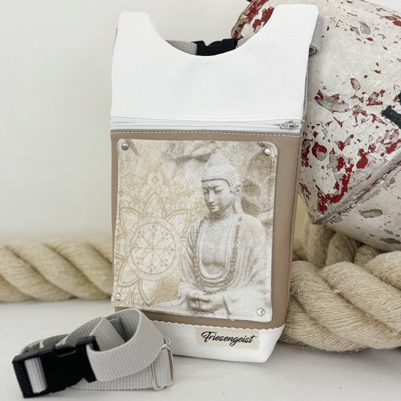 Gürteltasche, Handytasche Buddah