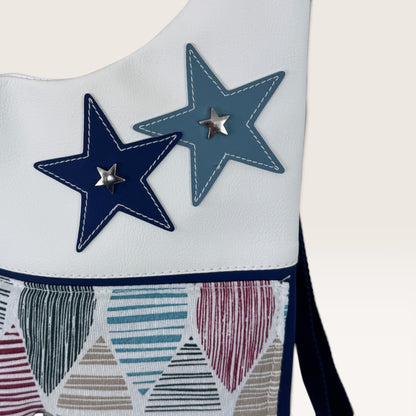 Damen- und Herrenrucksack Cindy