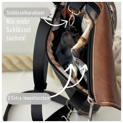 Handtasche Lena