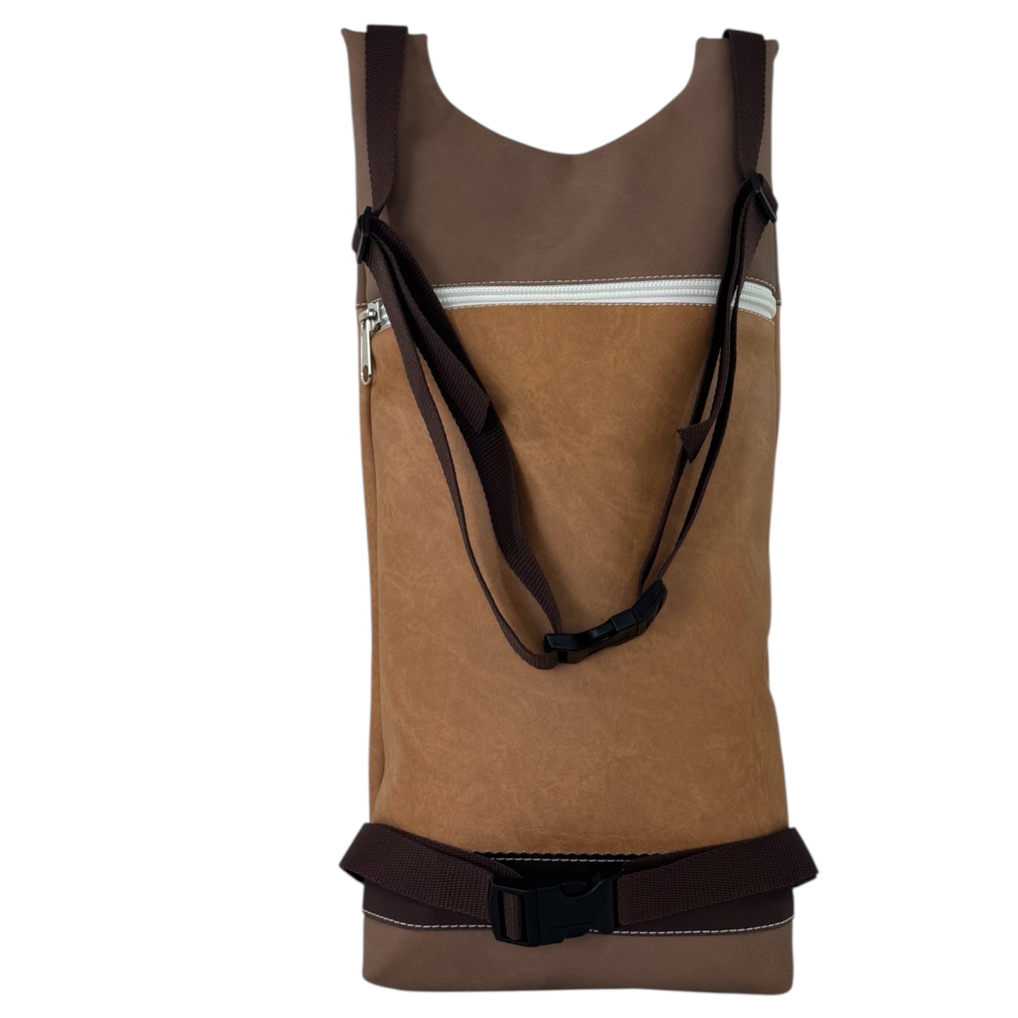 Damen- und Herrenrucksack Rebecca