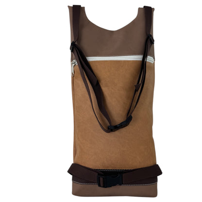 Damen- und Herrenrucksack Rebecca