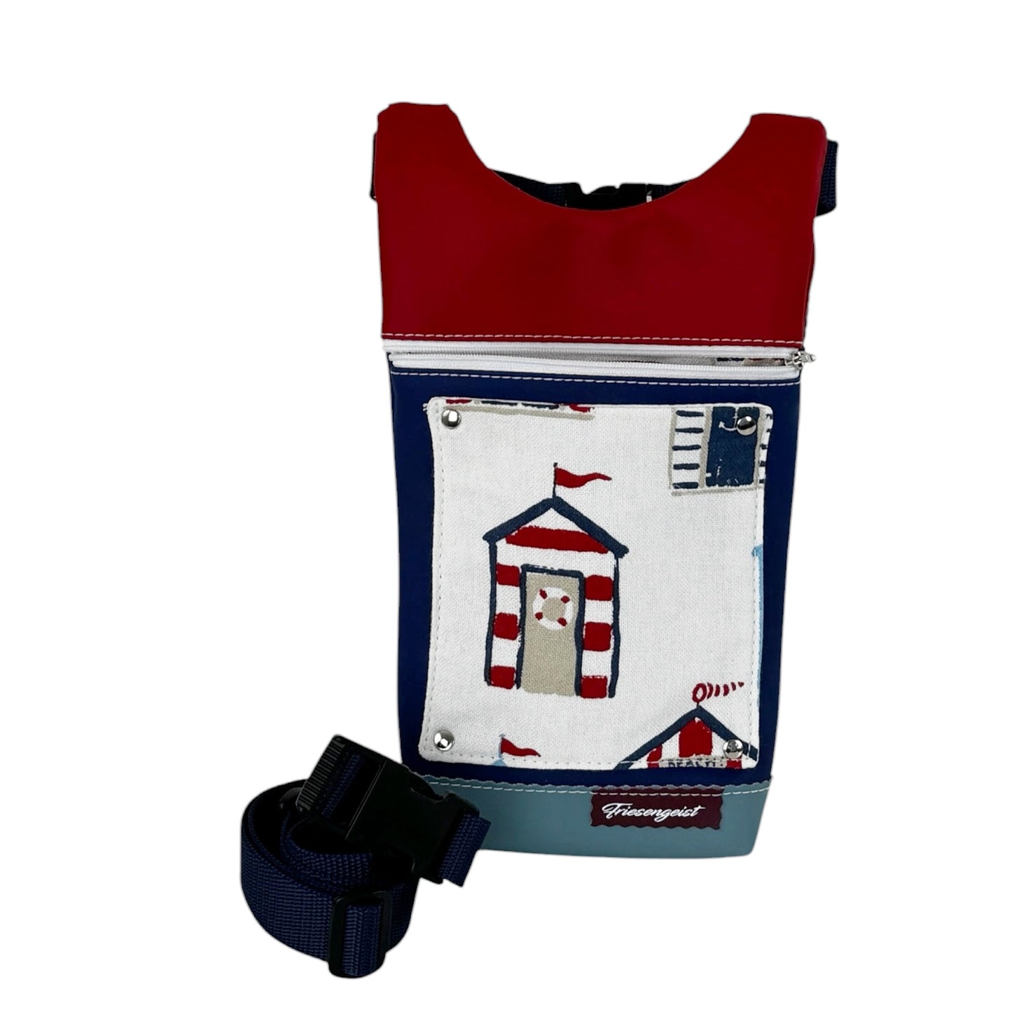 Gürteltasche Friedichstadt