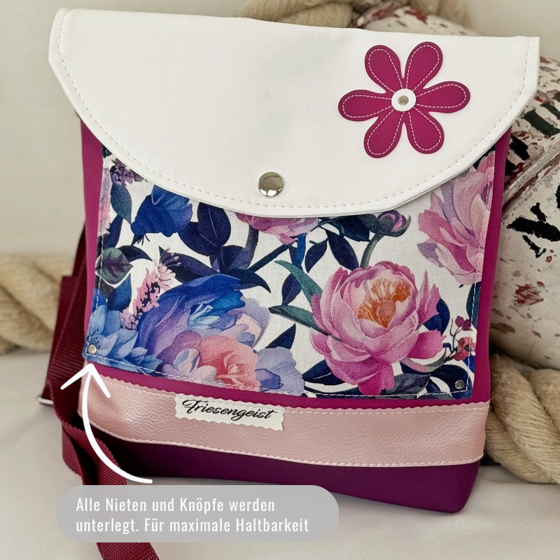 Handtasche Silke
