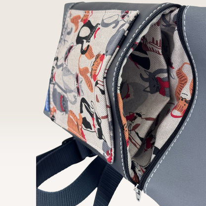 Gürteltasche Sammy