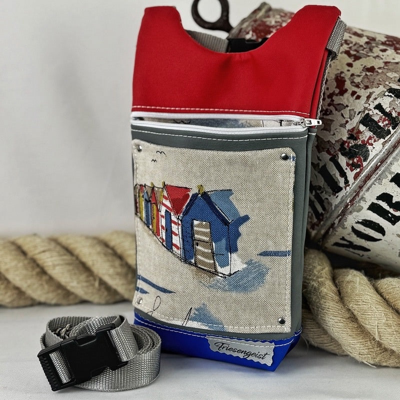 Gürteltasche, Handytasche Rügen