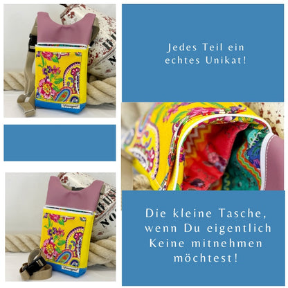 Gürteltasche, Handytasche Patrizia