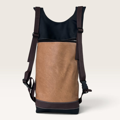 Damen- und Herrenrucksack Linda