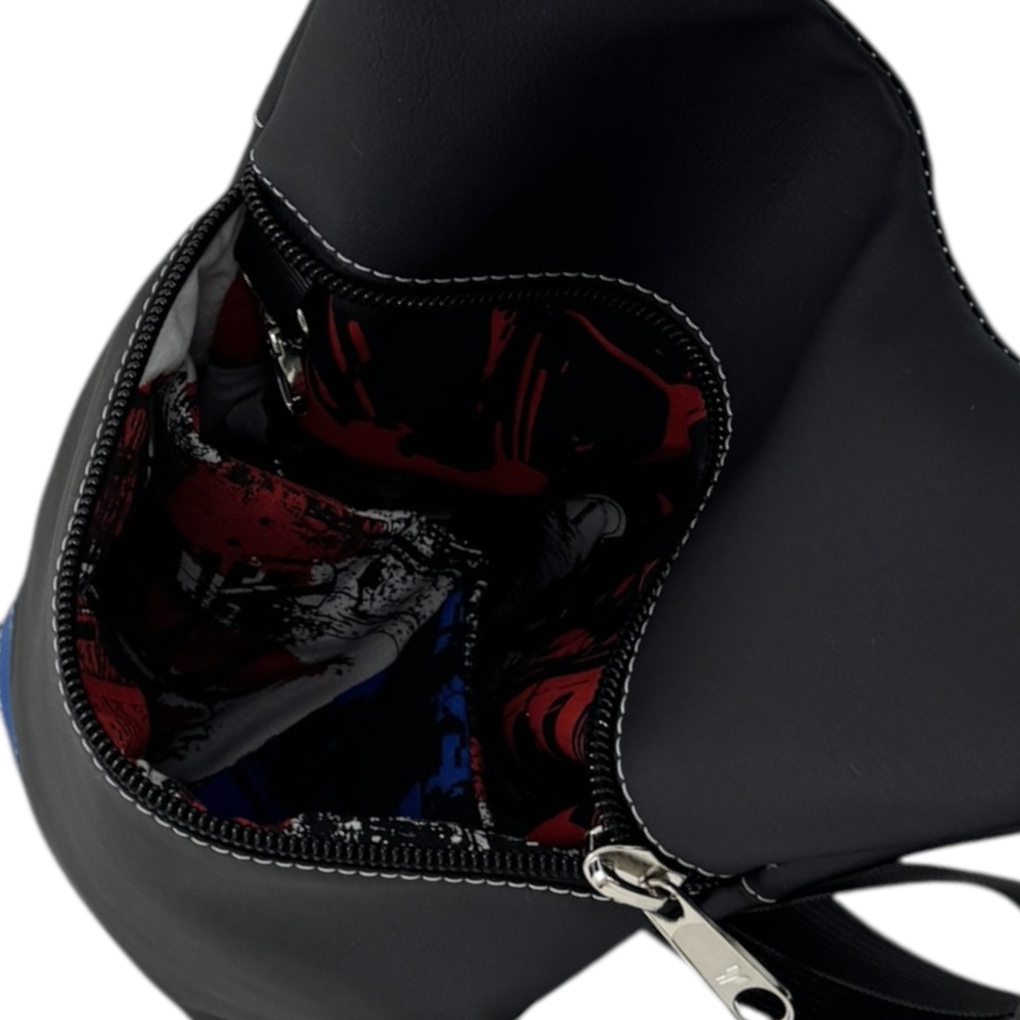 Damen- und Herrenrucksack John