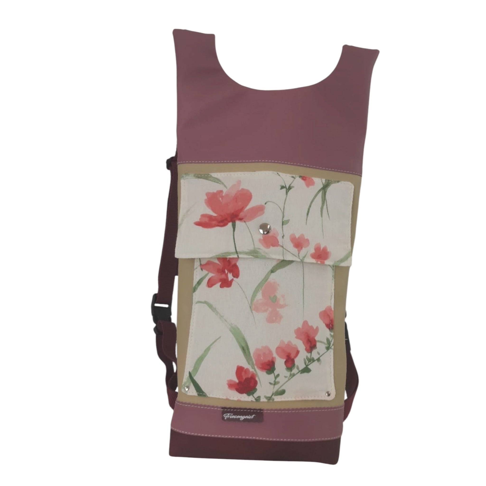 Damen- und Herrenrucksack Lilli