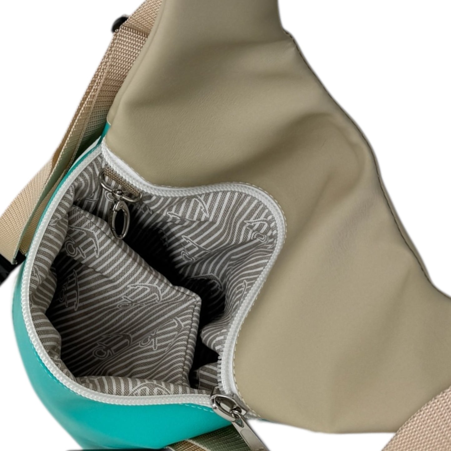 Damen- und Herrenrucksack Kiel