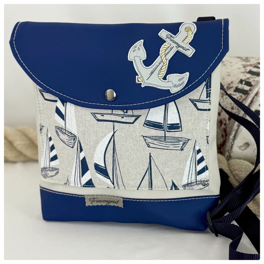 Handtasche Thora