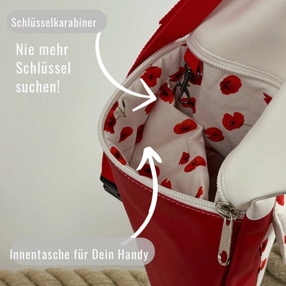 Damen- und Herrenrucksack Moni