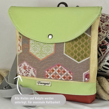Handtasche Klara