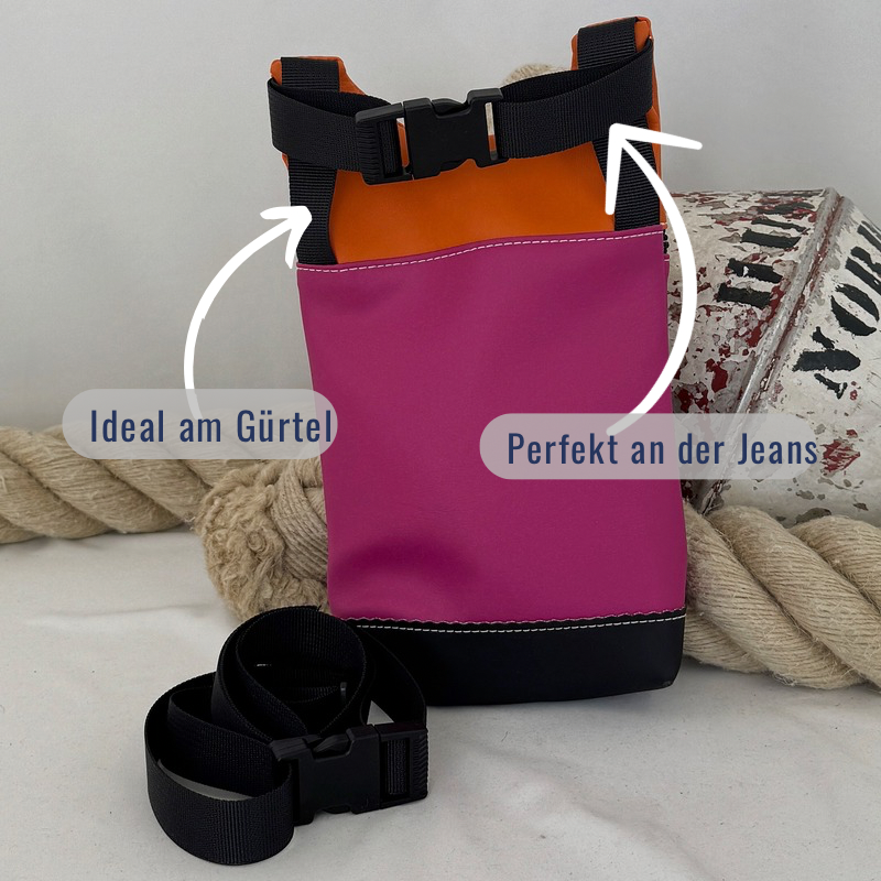Gürteltasche Janka