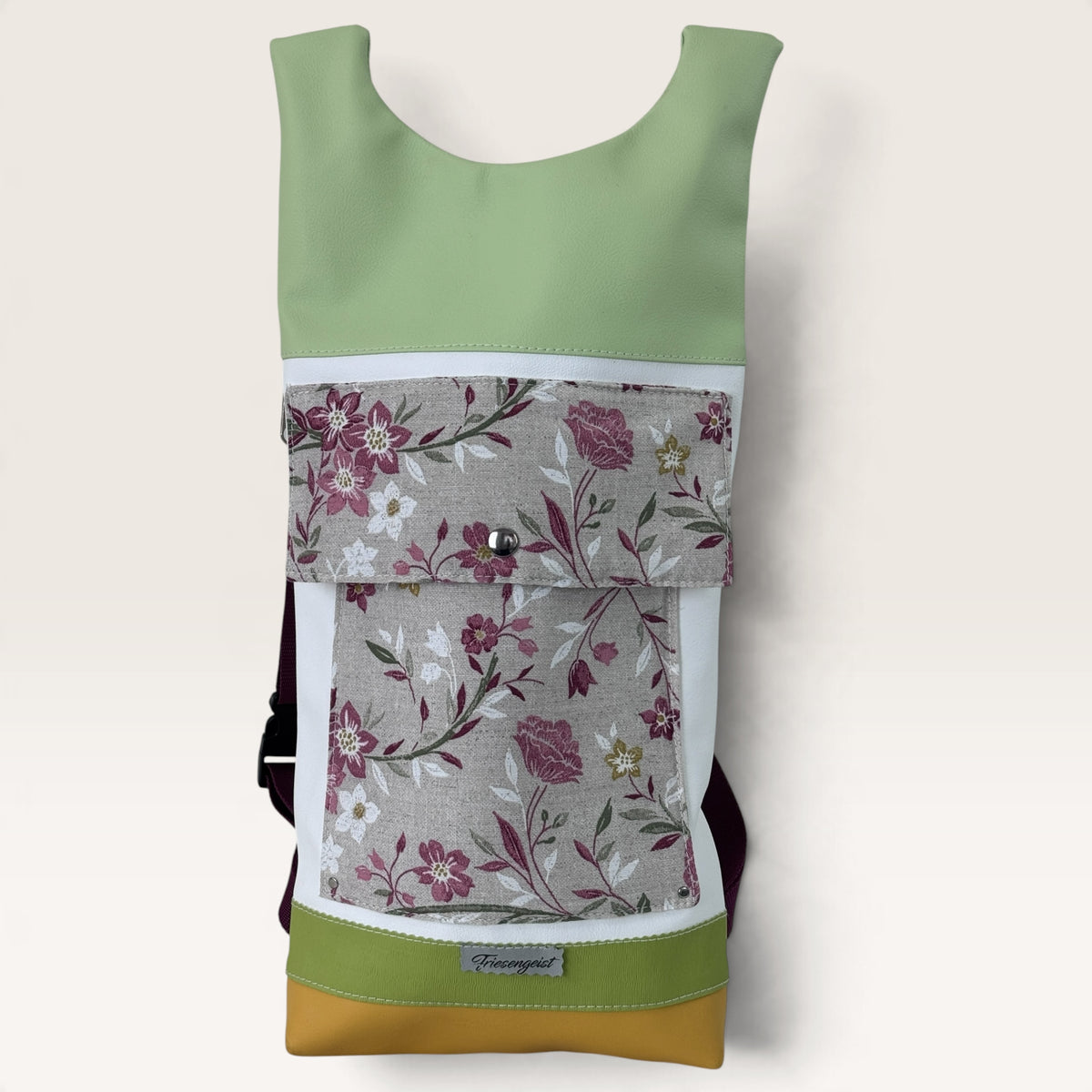 Damen- und Herrenrucksack Helena