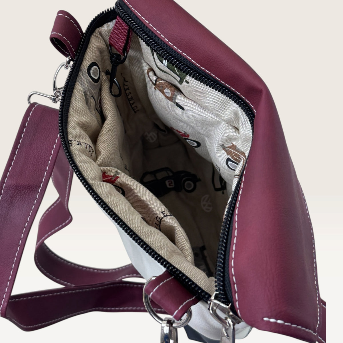 Handtasche Willi
