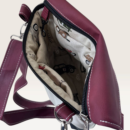 Handtasche Willi