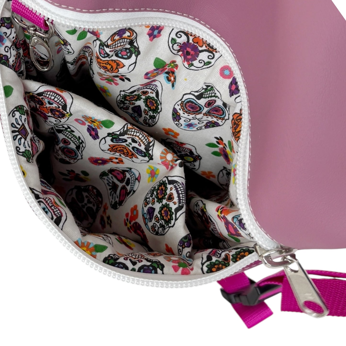 Damen- und Herrenrucksack Peggy