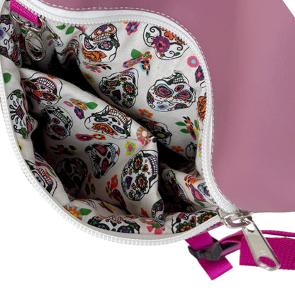 Damen- und Herrenrucksack Peggy