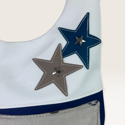 Damen- und Herrenrucksack Sam