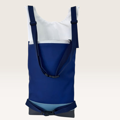 Damen- und Herrenrucksack Cindy
