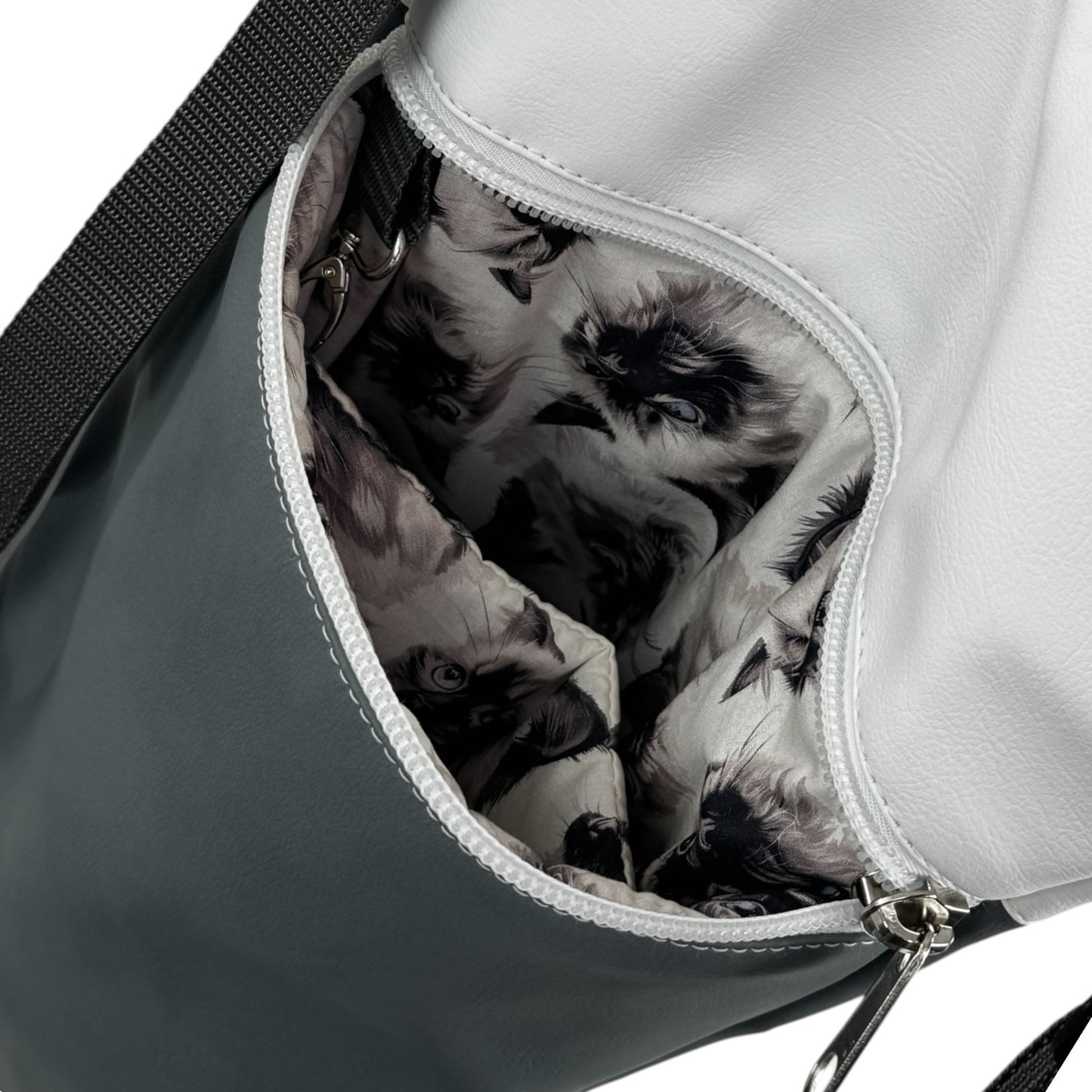 Damen- und Herrenrucksack Minka