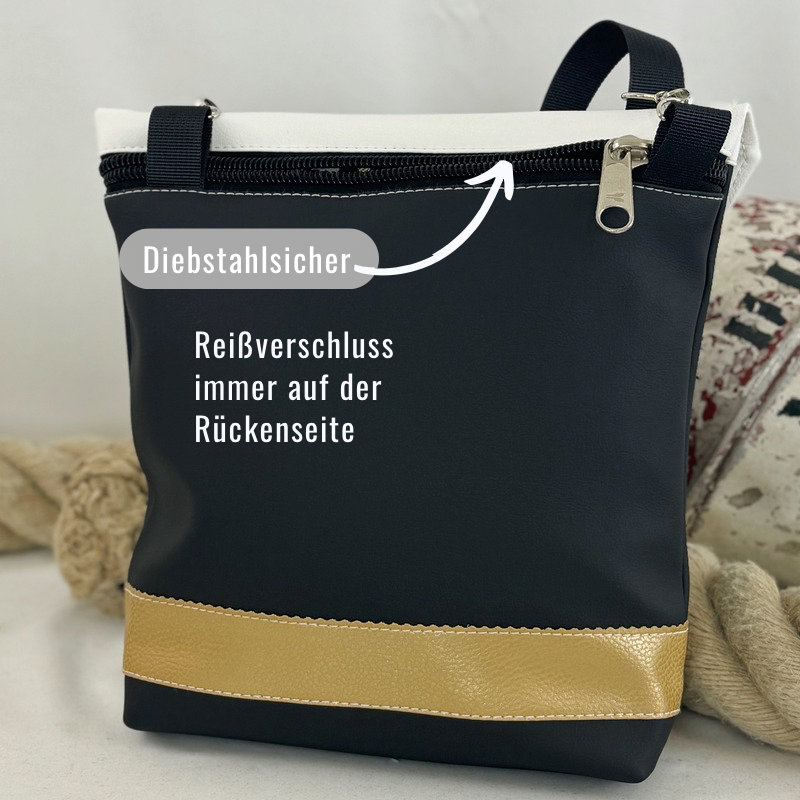 Handtasche Tanja