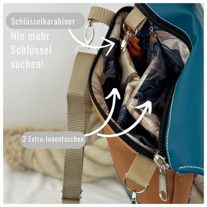 Handtasche Martilda