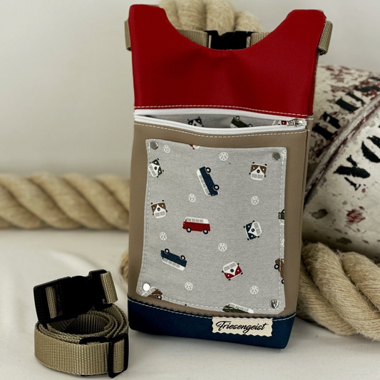 Gürteltasche,Benny