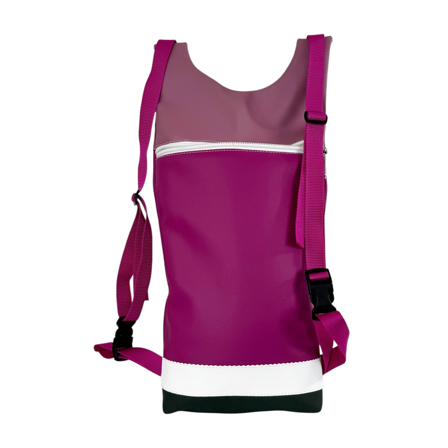 Damen- und Herrenrucksack Peggy