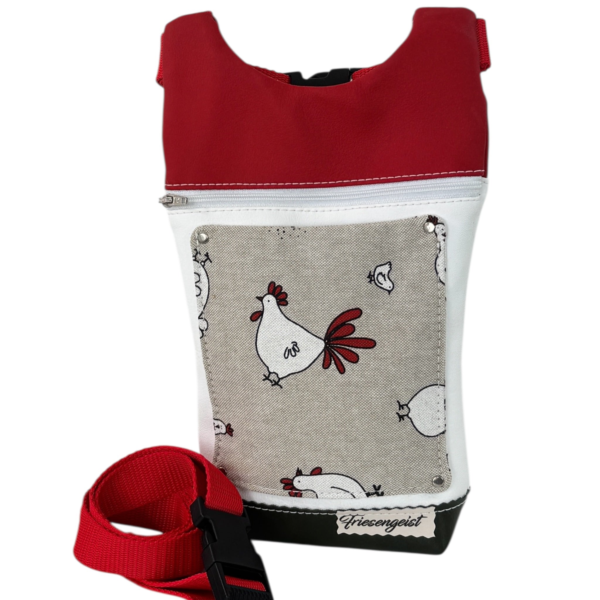 Gürteltasche Pirella