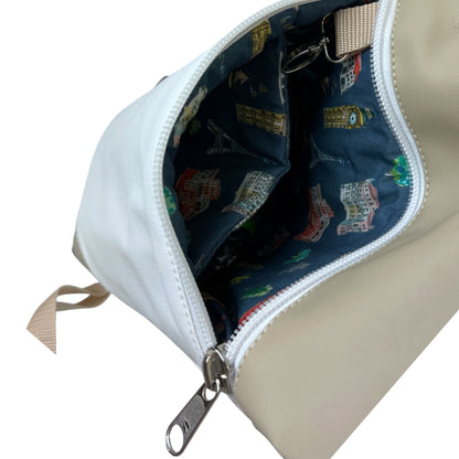 Damen- und Herrenrucksack Sophie