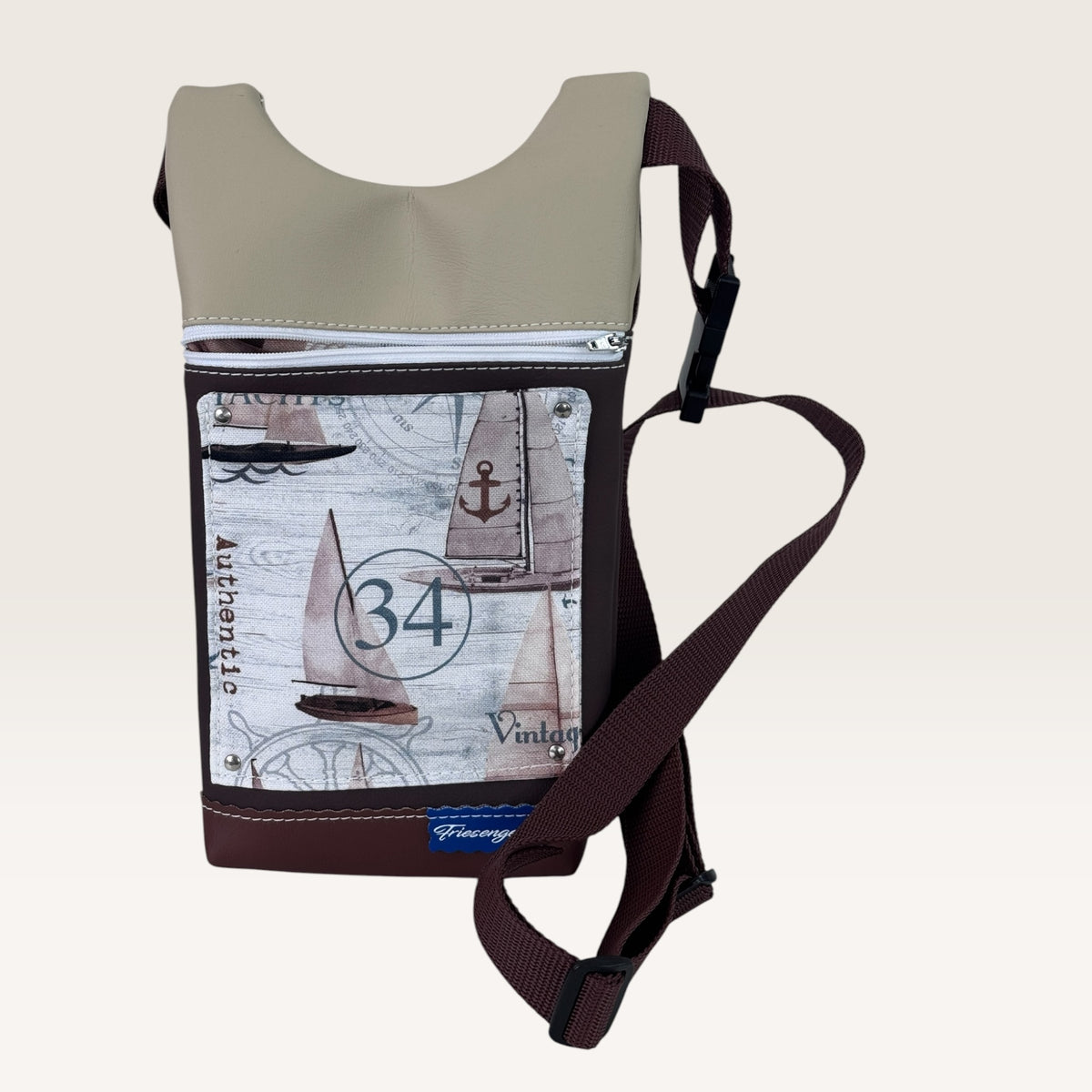 Gürteltasche Hooge