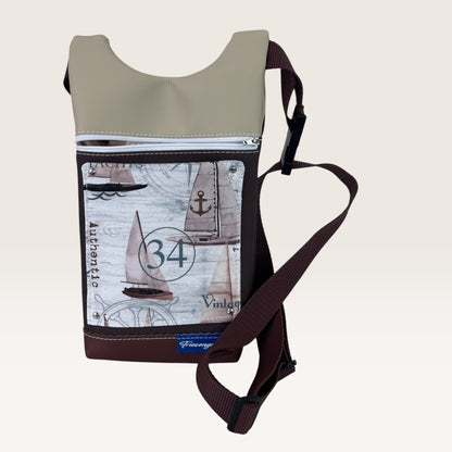 Gürteltasche Hooge