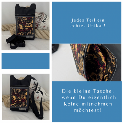 Gürteltasche Malte