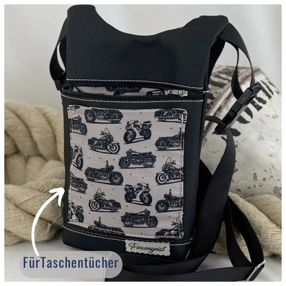 Gürteltasche Peter
