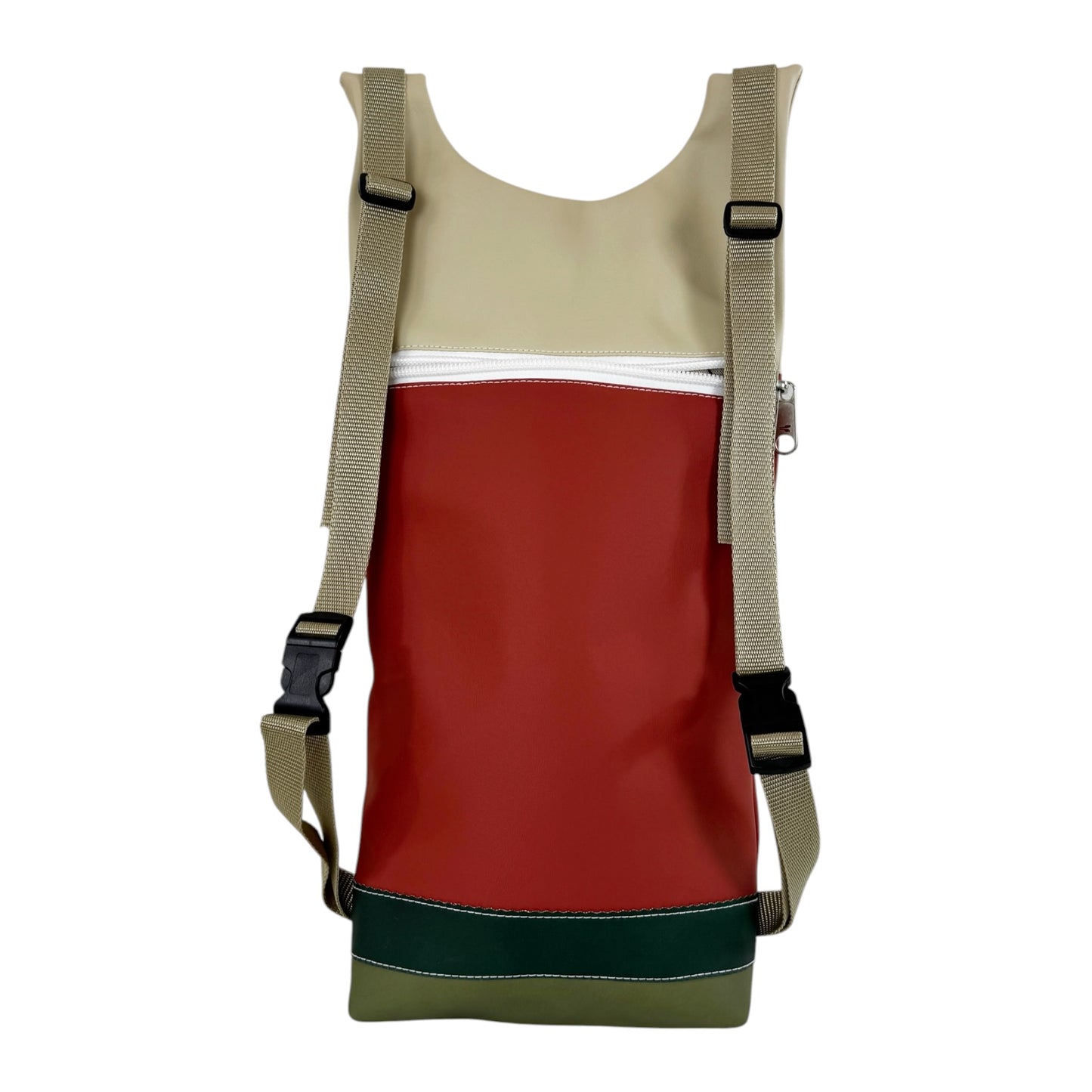 Damen- und Herrenrucksack Marlene