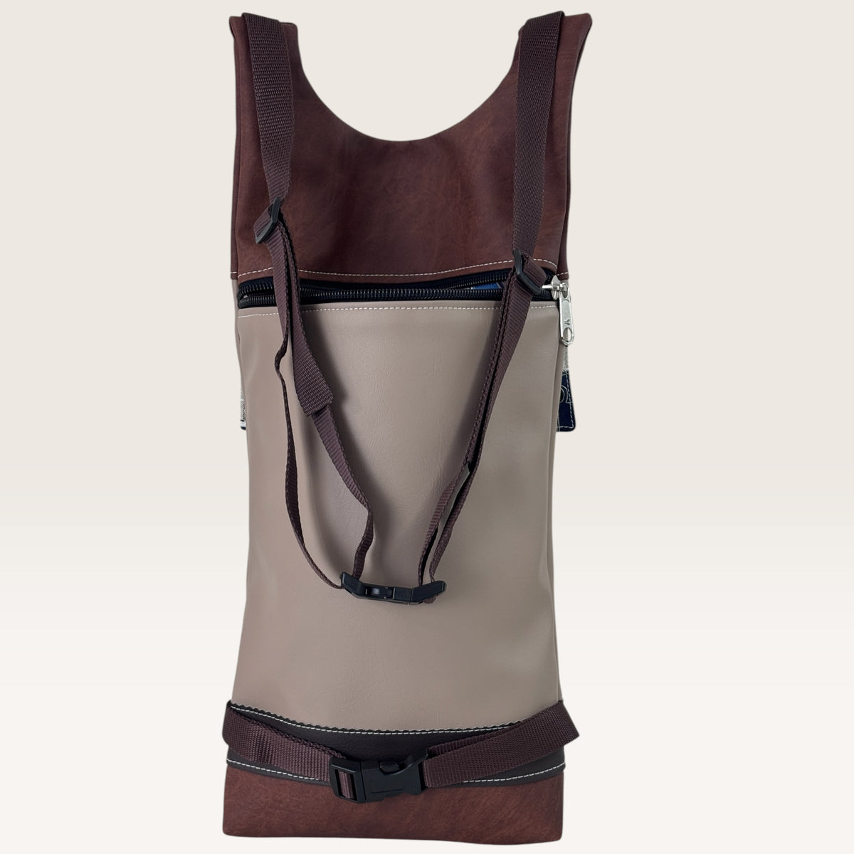 Damen- und Herrenrucksack Sven