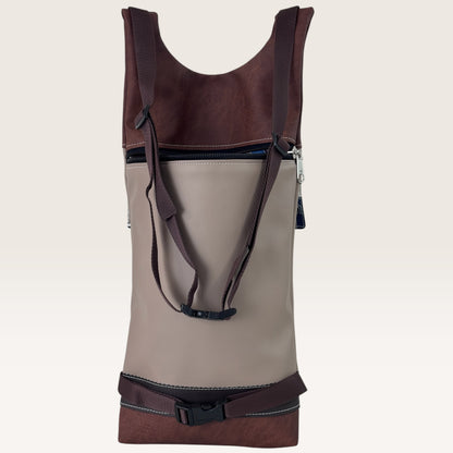 Damen- und Herrenrucksack Sven