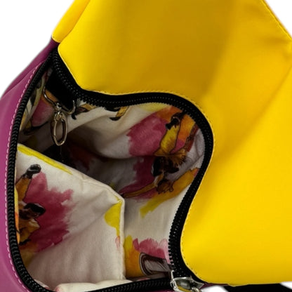 Damen- und Herrenrucksack Sona