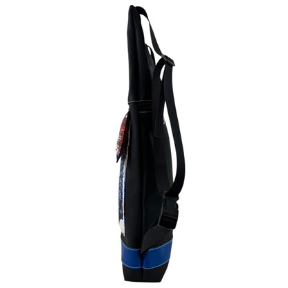 Damen- und Herrenrucksack John