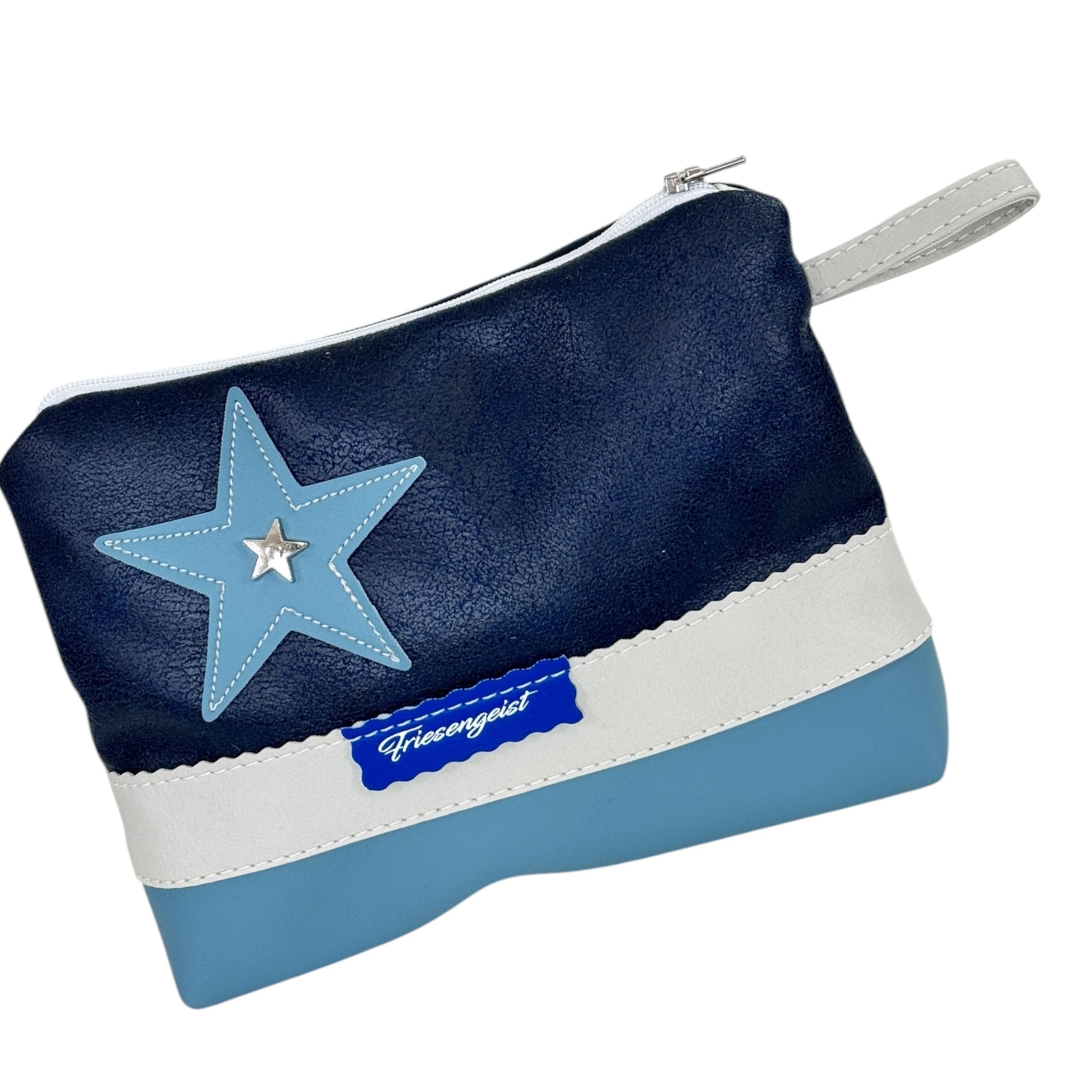 Kosmetiktasche, Multimediatasche Silke